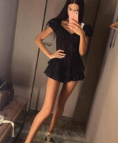 Karina, 22