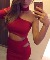Valya, 23