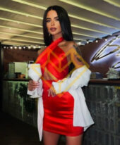 Yuna, 26