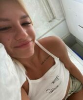 Вика, 24