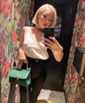 Nastya, 22