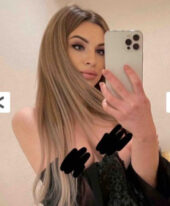 Даша, 21