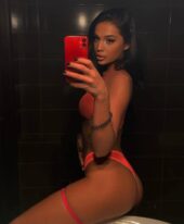 Nastya, 25