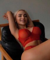 Snezhana, 24