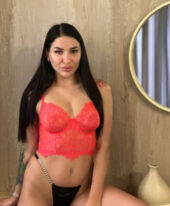 Karina, 22