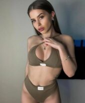 Sashenka, 24
