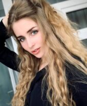 Kamila, 22