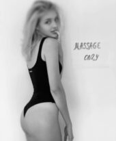 Sonya, 20